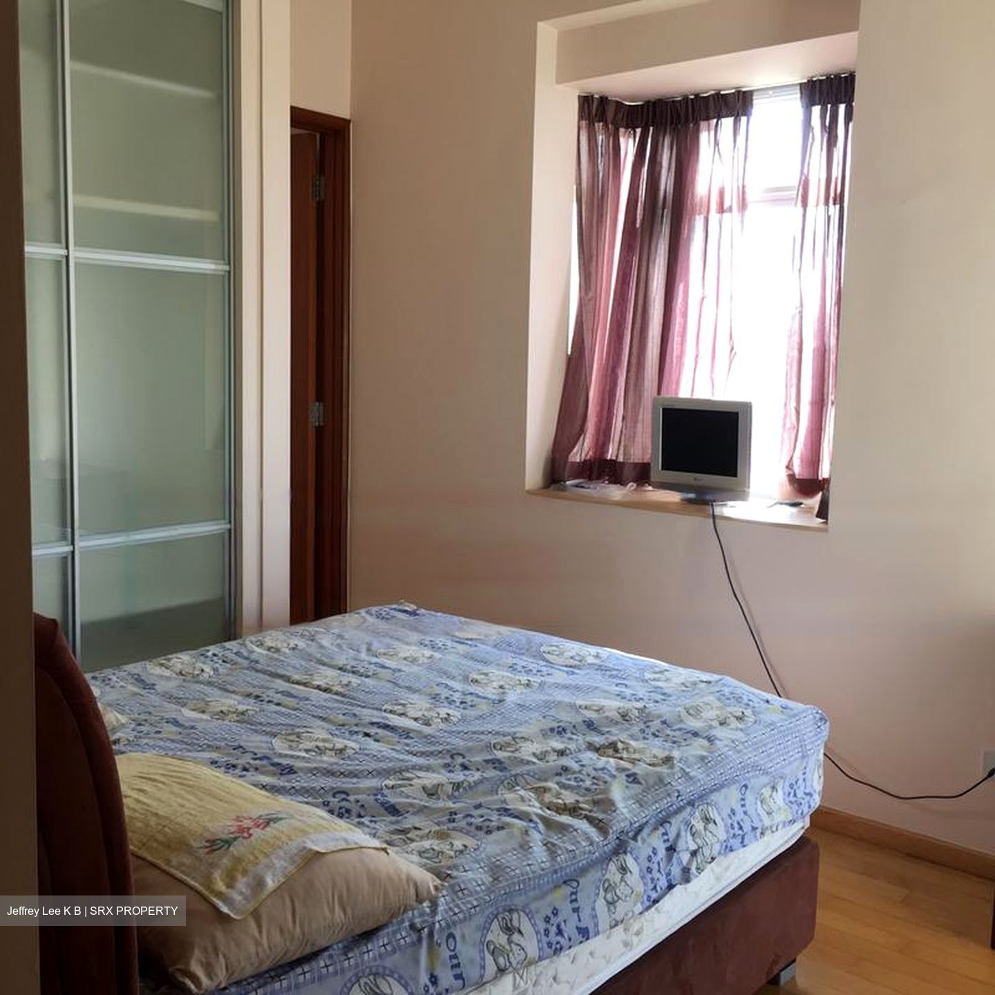 Grosvenor View (D14), Condominium #484021201